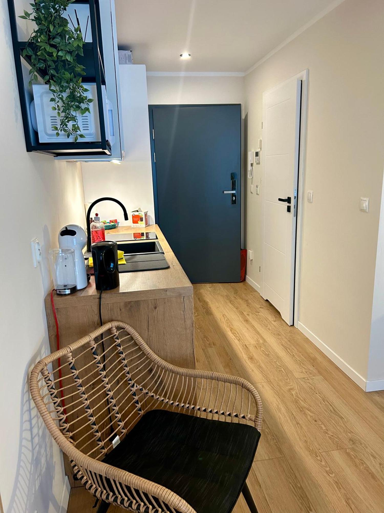 פוזנן Apartamenty Pl. Wolnosci 6 מראה חיצוני תמונה